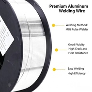 New Laser Welding Aluminum Welding Wire ER5356 5183 Aluminum Magnesium 4043 Aluminum Silicon ER1170 