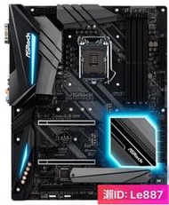限時秒殺華擎Z390 Extreme4主板1151針支持i38350ki58600i787009900kcpu