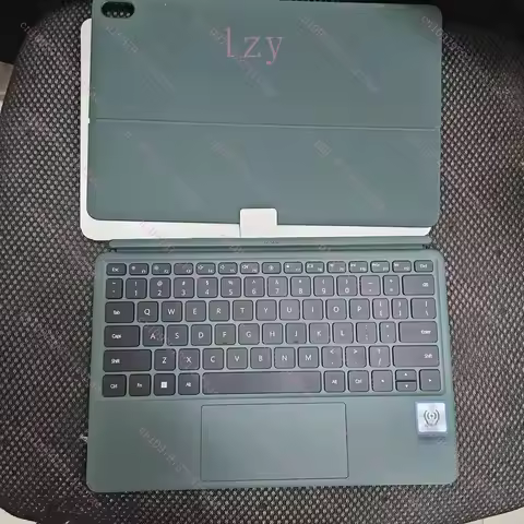 99%new Original RVB-KB01 For HUAWEI MateBook E 2023 Huawei tablet 2-in-1 keyboard intelligent magnet