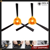 【Hot-DELA】2pcs Side Brushesor For Eufy RoboVac 11+ (11 Plus) Eufy 11C Robot Broom Vacuum