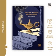 Changing the Pelita Aladdin - Hamza Yusuf