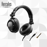 Hercules HDP DJ45 DJ Headphones【Direct from Japan】