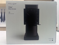 Fellow Ode