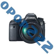 Canon佳能6D Mark II全畫幅高端單反6D2 內置I-FI數碼單機 二手