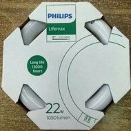 Lampu TL RING PHILIPS 22 Watt TL-E TLE RING 22W / 54 - 22 W TL