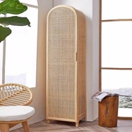 Custom Wardrobe Whole House Wardrobe Built-In Closet Bedroom Wardrobe Sliding Door Hinged Door Corne