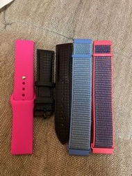 Fitbit Versa2/ Versa lite/ Fitbit Versa strap each/每條