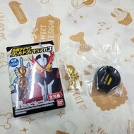 『清屋賤賣』【只順豐到付／不面交／不郵寄，單次購買$300或以上包順豐運費】 日本 幪面超人 食玩 盒蛋 玩具 擺設 Kamen Rider 幪面超人 Build 幪面超人Build 暴風雪形態 Gr