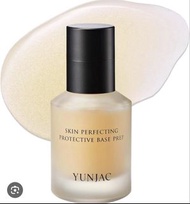 YUNJAC Skin Perfecting Protective Base Prep