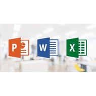 👉 Microsoft Office 365 Pro Plus | Word Excel PowerPoint Outlook | Lifetime Aktivasi Config #Microsof