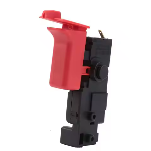 Y42A-6X Electric Hammer Drill Switch For GBH2-26DE GBH2-26DFR GBH 2-26E GBH2-26DRE GBH2-26 RE