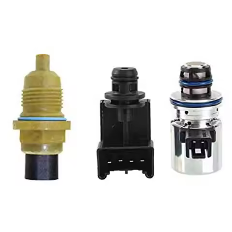 42RE-48RE A518 A618 56041403A D22958 56028196AD 4617210 Transmission Solenoid Solenoid Pressure Sens