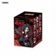 GONG | Naruto Akatsuki Blind Box Figure