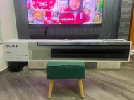 Sony HT-A7000 7.1.2 聲道 Soundbar