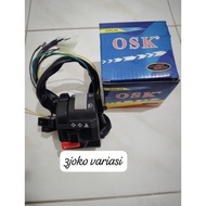 HOLDER VIXION OSKKiri/ FOR ALL MOTORCYCLES CAN BE USED