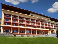 活力康體度假酒店 (Wellness Resort Energetic)