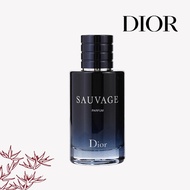 【ของแท้ 100% 】DIOR ดิออร์ Christian Sauvage  eau de toilette EDT/EDP 100ml  น้ำหอมสำหรับผู้ชาย/น้ำหอม น้ำหอมผู้ชายติดทนนาน Men's Perfume น้ำหอมผู้ชาย น้ําหอมแท้ น้ำหอมติดทนนาน ของขวัญน้ำหอม กล่องซีล