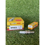 Spark Plug BP8ES NGK