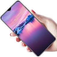 [Free Gift] Ready Stock P40 Plus 5G 4G Mobile Phone12GB RAM 512GB ROM 6.8 Inch Screen Android 10 Gam