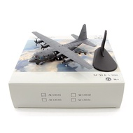 WLTK US Air Force AC-130 Air Gunship Attack Aircraft 53-3129 Alloy Aircraft Model 1/200