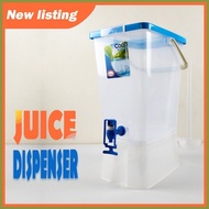 ◩ ✟ ◶ JUICE DISPENSER (15 Liters) / WATER DISPENSER / GULAMAN DISPENSER / BUKO JUICE DISPENSER / H2