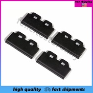 1pcs Wiper Blade For Epson  DX7 DX5 Roland Mimaki Mutoh Printer Printhead Black UV Wiper Printers