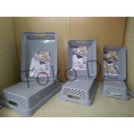 Basket FORTE Small BT-001 - Medium BT-002 - Large BT-003/GBU Plastic