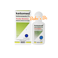 KETOMED SHAMPOO