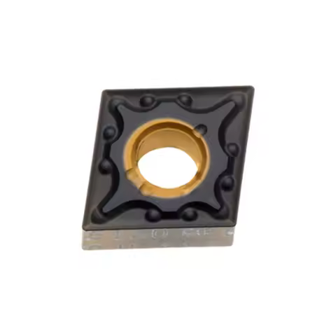 10PCS carbide inserts CNMG120404-MA CNMG120408-MA UE6120 free shipping