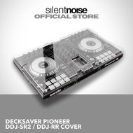 Pioneer DDJ-SR2/DDJ-RR Decksaver cover