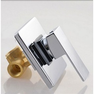 SINOR M-7001 concealed shower valve concealed shower tap concealed faucet Shower stopcock