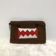 HP Domo-kun Pencil Case/domo Cellphone Case/domo mini pouch/domo Wallet/domo bag