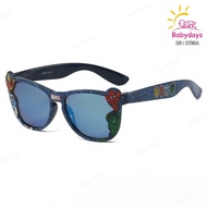 Children's Anti-UV Sunglasses with Superhero Squad KTE8A