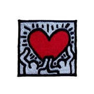 HOURSE - HEART (Patch)