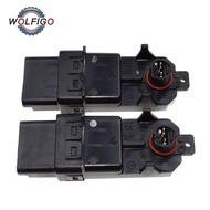 WOLFIGO Window Regulator Motor Module For Renault Clio Mk3 Espace MK IV Megane Grand Scenic MK II La