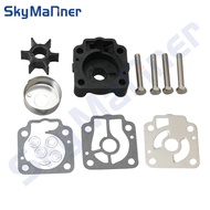 Water Pump Repair Kit 3T5-87322-3 3T5-65016-0 For Nissan Tohatsu Outboard Motor 40HP 50HP 3T5-87322M
