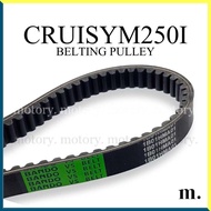 SYM CRUISYM250I - BELTING PULLEY V-BELT TIMING BELT 1B01HMA01 CRUISYM 250I CRUISYM250 I