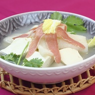 Fresh To Go - 火瞳竹笙豆腐鍋