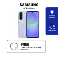 Samsung Galaxy A36 5G