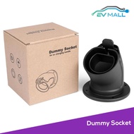 EV Charger Plug Holder Electric Car Cable
