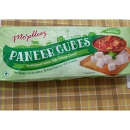 Haldiram paneer cubes 400G