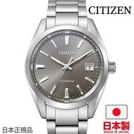 🇯🇵日本製 CITIZEN collection Mechanical NB1050-59H 星辰 星晨手錶 MADE IN JAPAN