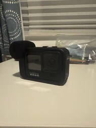 Go Pro Hero 9
