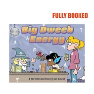 Big Dweeb Energy: A FoxTrot Collection (Paperback) by Bill Amend