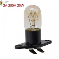Microwave Oven Light Bulb Lamp Globe 250V 2A Trusted Choice for Midea Most Brand