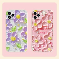 Fresh Flowers Honor X9D X6C X5B Plus X7C X9C Smart 5G X6A X6B X7A X7B X8A X8C X8B X9A X9B X6 X8 7C P