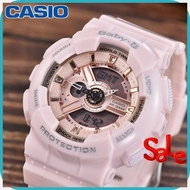 CASIO#KW+Watch/ui!For<B'Women{g'CASIO{xq'Watch{Cu'For{wg'Kids{Kk'Girl Boy Original CASIO Baby G Wat