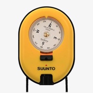 SUUNTO KB-20 戶外活動/登山指南針 - 黃色