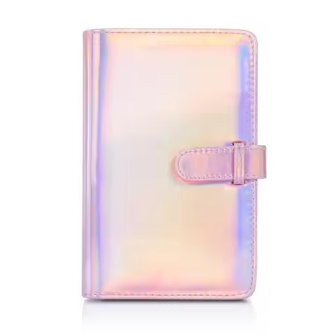 108 Pockets Mini Photo Album for Fujifilm Instax Mini Film, Polaroid Snap, 2x3" Photo, Kpop Photo Ca