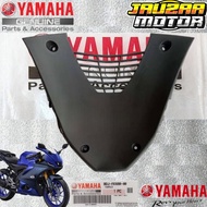 MESIN INNER PANEL COVER MUD LOWER ENGINE COVER R15 V4 R15 M BDJ-F836M-00 ORIGINAL YAMAHA